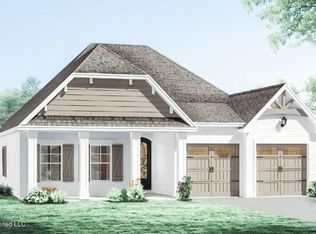 10688 Wren Grv, Gulfport, MS 39501
