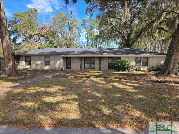 1808 Stillwood Drive, Savannah, GA 31419