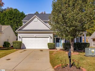 23 Sunfield Ct, Greer, SC 29650