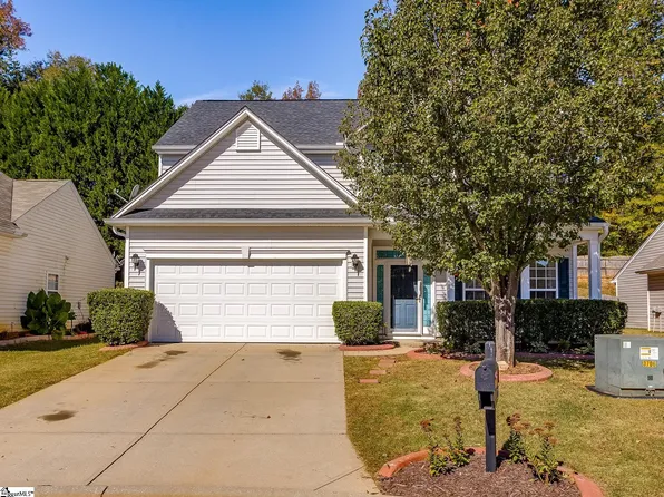 23 Sunfield Ct, Greer, SC 29650