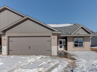 281 Cedar St, Baldwin, WI 54002