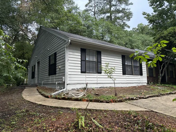 2400 Talco Hills Dr, Tallahassee, FL 32303