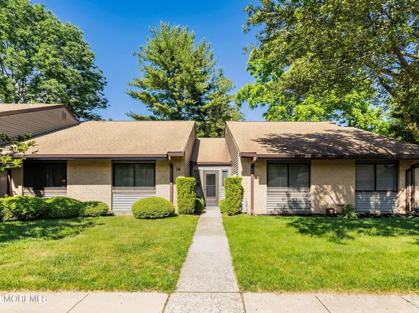 14 Danbury Court, Red Bank, NJ 07701