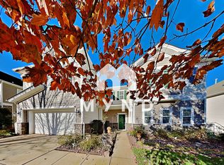 9513 Seamill Rd, Charlotte, NC 28278