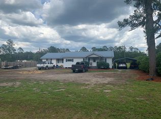 396 N 129th Hwy, Lake Park, GA 31636