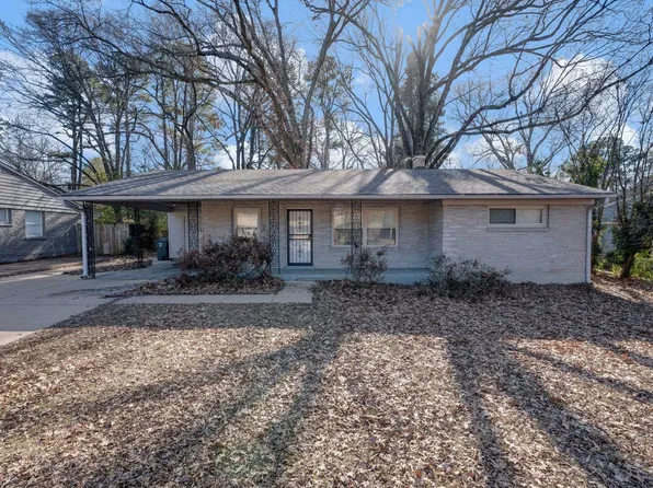 5387 Brantford Ave, Memphis, TN 38120