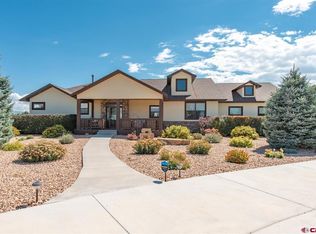 60168 Kiowa Ln, Montrose, CO 81403