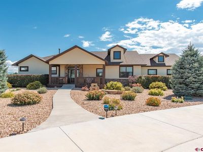 60168 Kiowa Lane, Montrose, CO, 81403