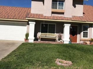 1841 Simsburry St, Palmdale, CA 93550