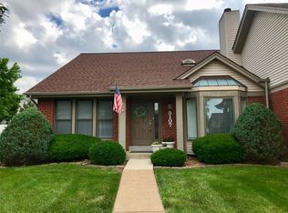 5107 Starboard Side Dr, Saint Louis, MO