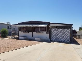 2729 E Birchwood Ave, Mesa, AZ 85204