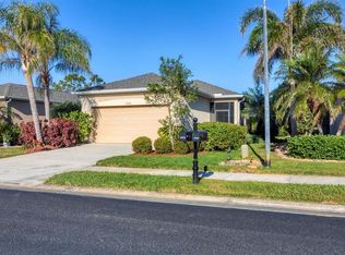 11938 Tempest Harbor Loop, Venice, FL 34292