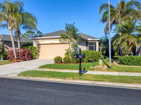 11938 Tempest Harbor Loop, Venice, FL 34292