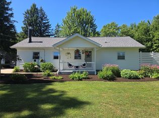 8450 Lake Pleasant Rd, Erie, PA 16509