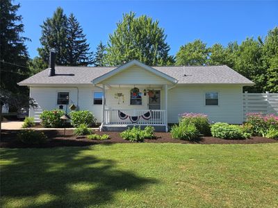 8450 Lake Pleasant Rd, Erie, PA, 16509