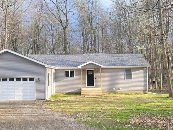 8427 Roscommon Ct, Onsted, MI 49265