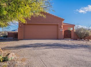 14286 E Lazy Jake Ln, Vail, AZ 85641