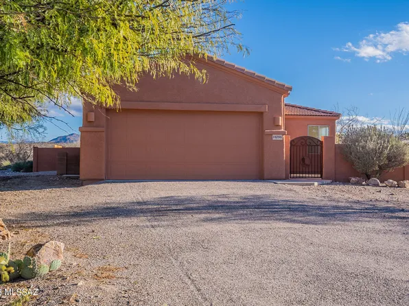 14286 E Lazy Jake Ln, Vail, AZ 85641