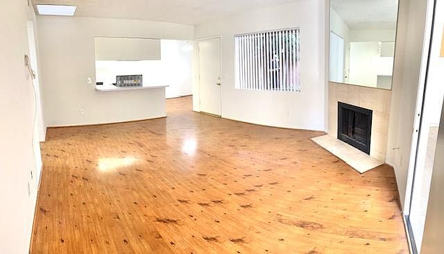 Living Room again