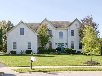127 Trotter Dr W, Wilmington, DE, 19810