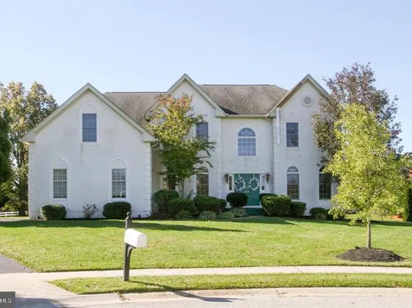 127 Trotter Dr W, Wilmington, DE 19810