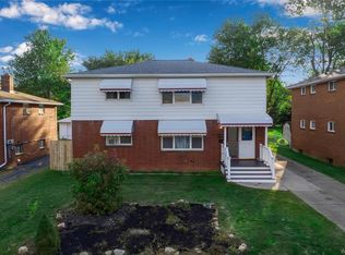 87 Jasmine Ave, Buffalo, NY 14224