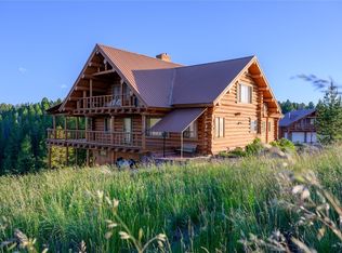 766 Georgetown Lake Rd, Anaconda, MT 59711