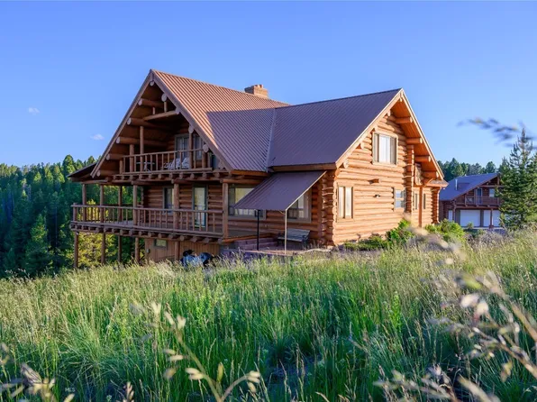 766 Georgetown Lake Rd, Anaconda, MT 59711