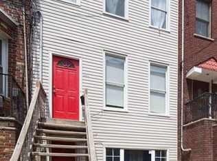 187 Ogden Ave #2, Jersey City, NJ 07307