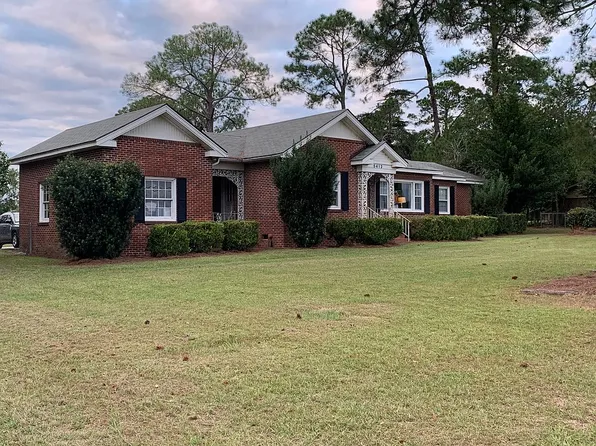 5412 Alabama Ave, Omega, GA 31775