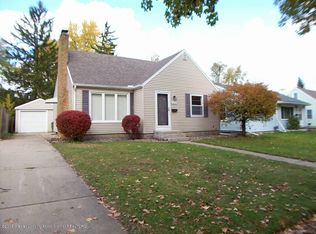 2022 Cooper Ave, Lansing, MI 48910