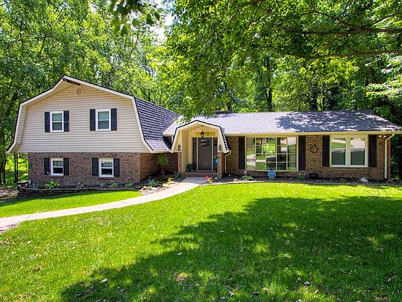8213 Berry Drive