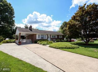 1605 Cass Dr, Bel Air, MD 21015