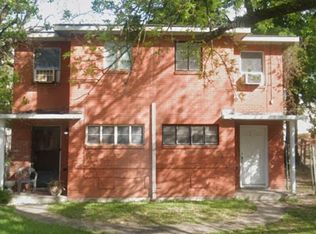 7417 Moline St, Houston, TX 77087