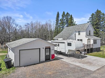 58769 Center St, Calumet, MI, 49913
