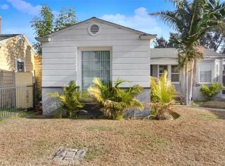 8628 Ruthelen St, Los Angeles, CA 90047