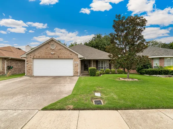 3222 Woodbrook Ct, Irving, TX 75061