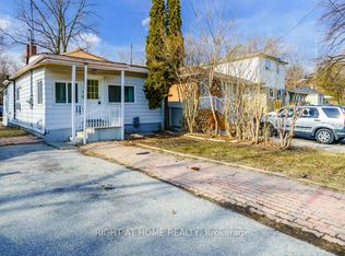 16 43rd St, Toronto, ON
