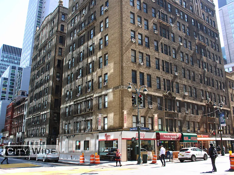 140 E 46th St #9H — Photo 6