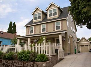 2250 SE 30th Ave, Portland, OR 97214