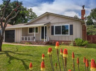 1376 Jeffries Ave, Anderson, CA 96007