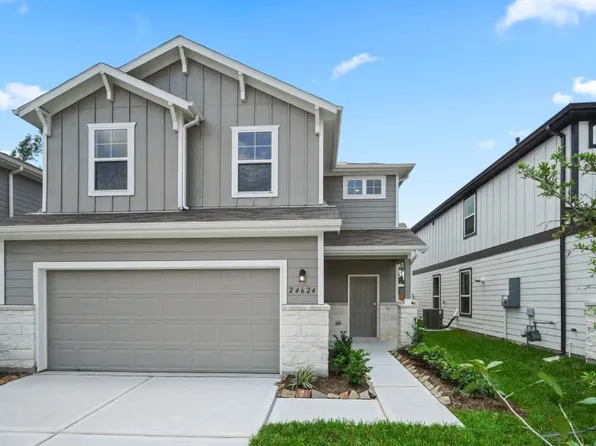 24624 Applewood Crest Ln, Porter, TX 77365