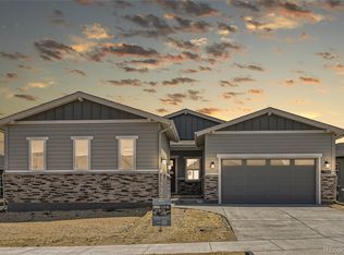 7448 Timberstone Trl, Castle Pines, CO 80108