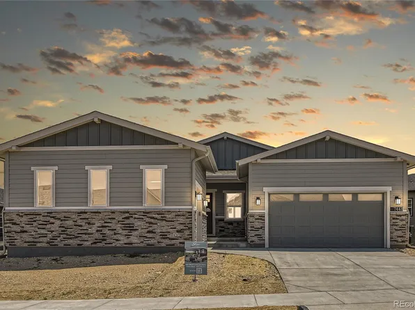 7448 Timberstone Trail, Castle Pines, CO 80108