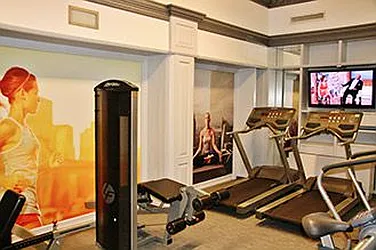 Rented by Lalezarian Properties