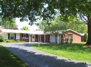 3013 Villa Dr, Toledo, OH 43614