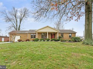 109 Walnut Ln, Elkton, MD 21921