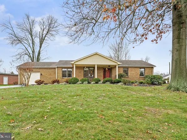 109 Walnut Ln, Elkton, MD 21921