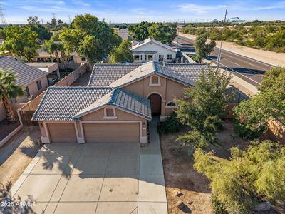 762 N CALLE LARGO Street, Mesa, AZ, 85207