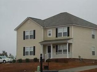 316 Cornflower Dr, Columbia, SC 29229